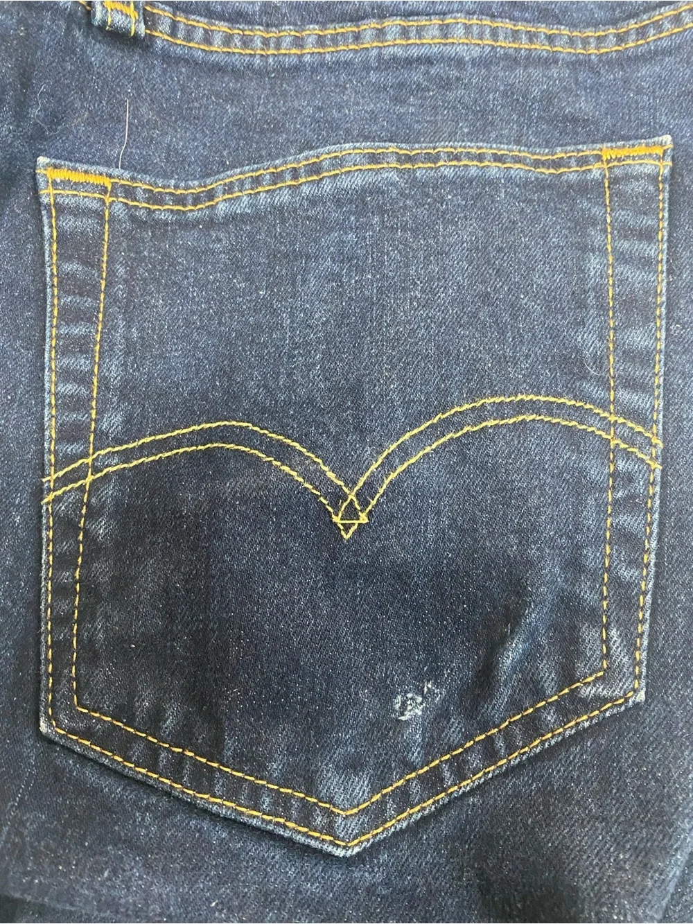 Levis classic men